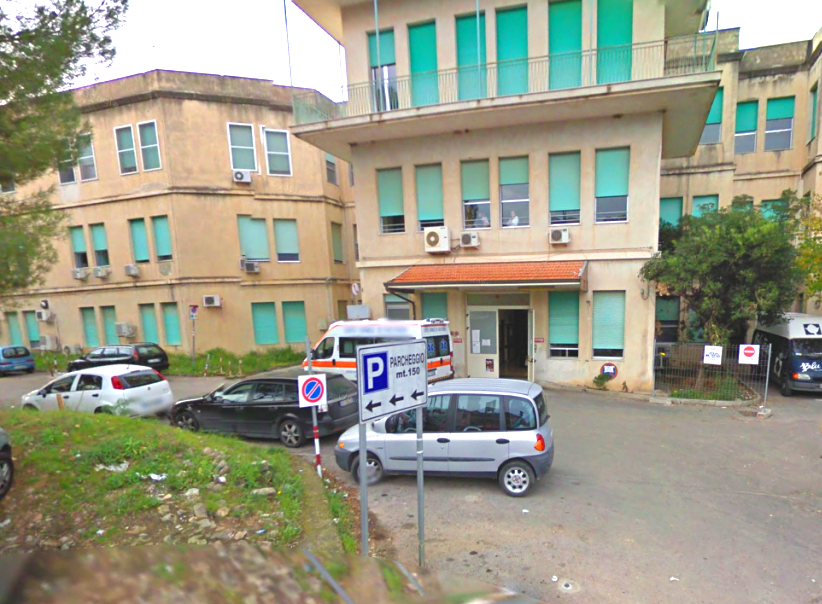 Freddo per pazienti e medici all’ospedale di Ibla. L’on. Lorefice (M5s) protesta