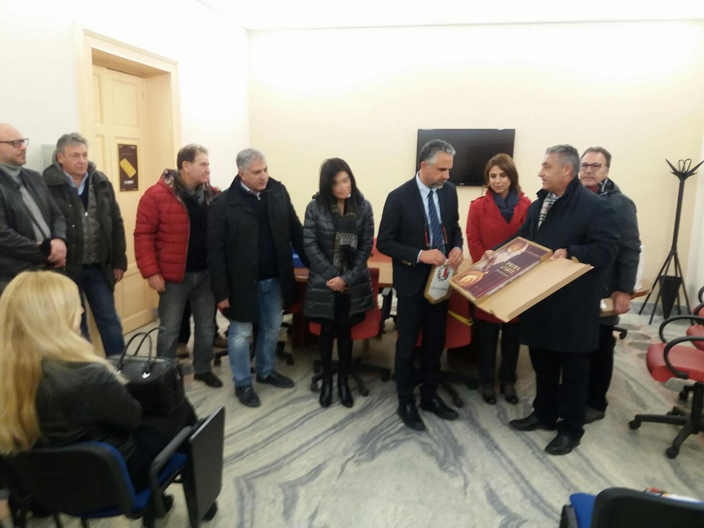 Affidata alla polizia locale di Modica l’organizzazione del 50° anniversario dell’ASPMI