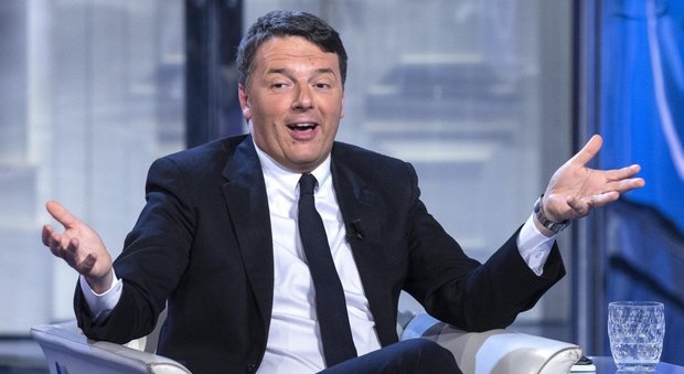 Matteo Renzi torna a Ragusa. Questo giovedì incontri in città