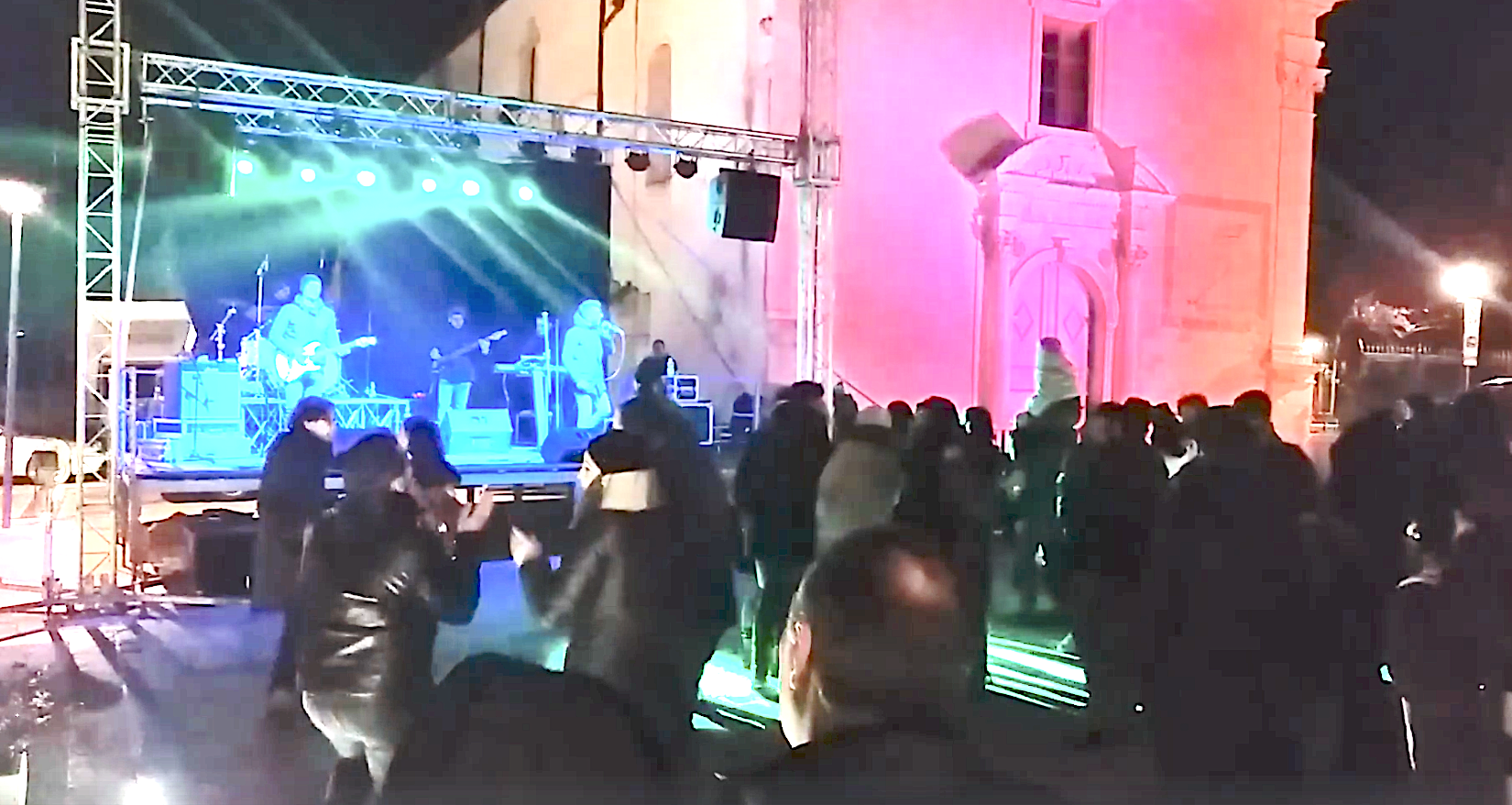 Scattano in provincia i provvedimenti di tutela e sicurezza dei cittadini in occasione delle festività