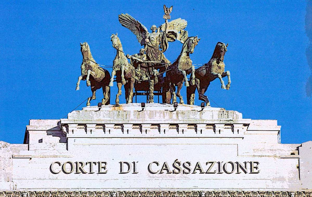 Ex direttore delle Poste di Scicli condannato dalla Cassazione per violenza su una collega