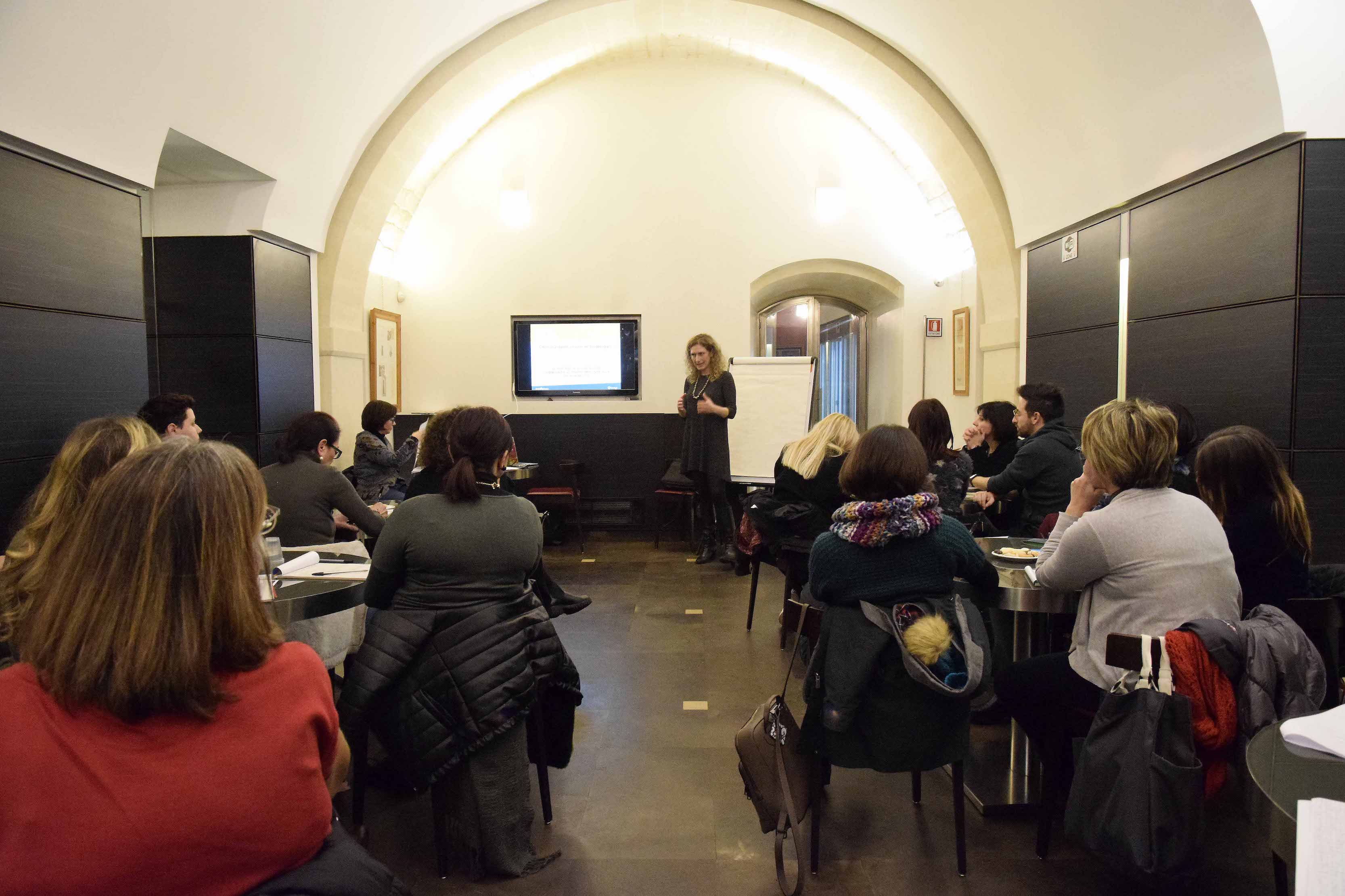 Iniziato corso professionale per food blogger. L’iniziativa presso la Pasticceria Di Pasquale di Ragusa i