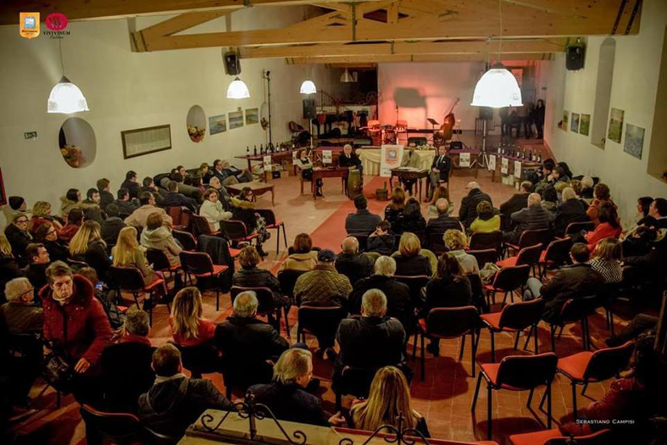 PerBacco 2018 a Pachino per parlare di Nero d’Avola