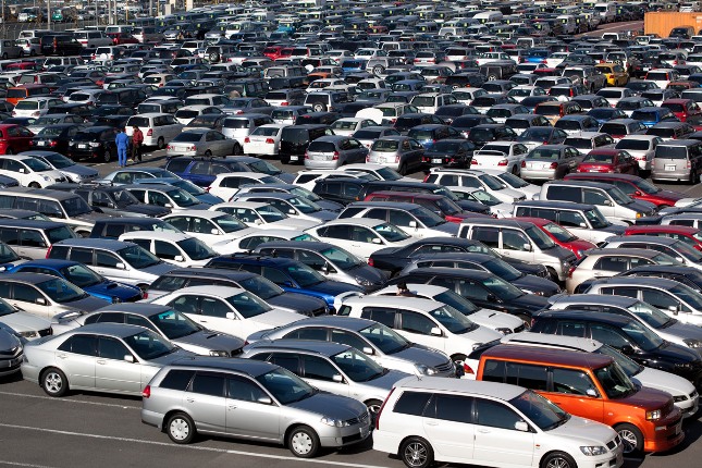 Truffa da 700mila euro a Ispica: finanziamenti con dati alterati e auto rivendute tra Ragusa e Siracusa