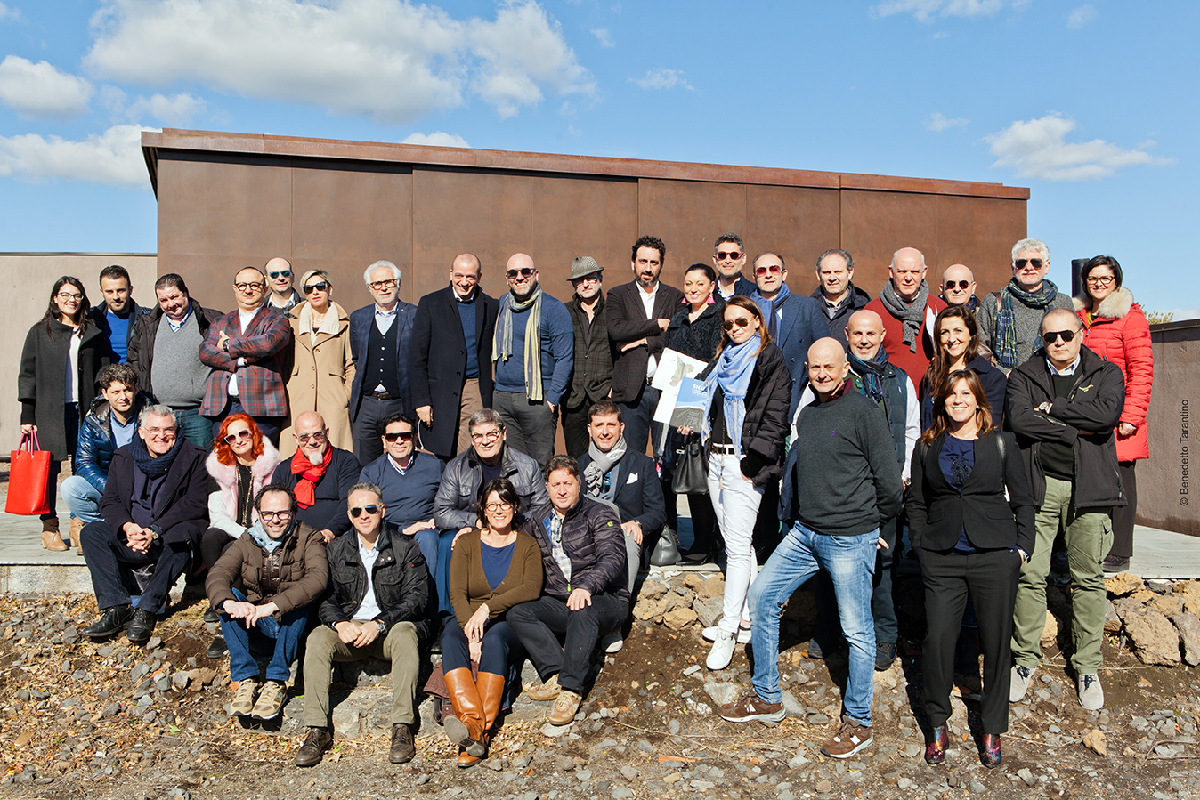 Le Soste di Ulisse: assemblea per il nuovo direttivo