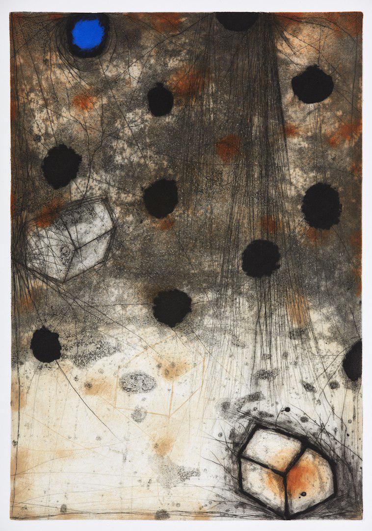 Arte: continua il successo della mostra “Incisioni” del maestro Sandro Bracchitta. Fino al 4 febbraio a Modica.