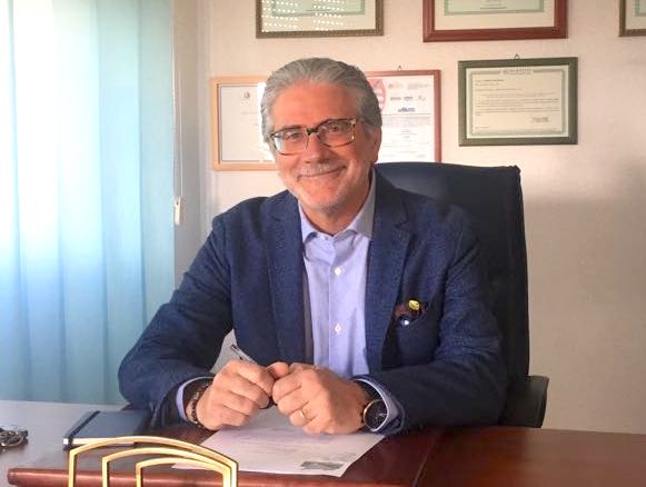 Granata  nominato Direttore dell’U.O. Complessa del Distretto di Ragusa Sanitario di Ragusa