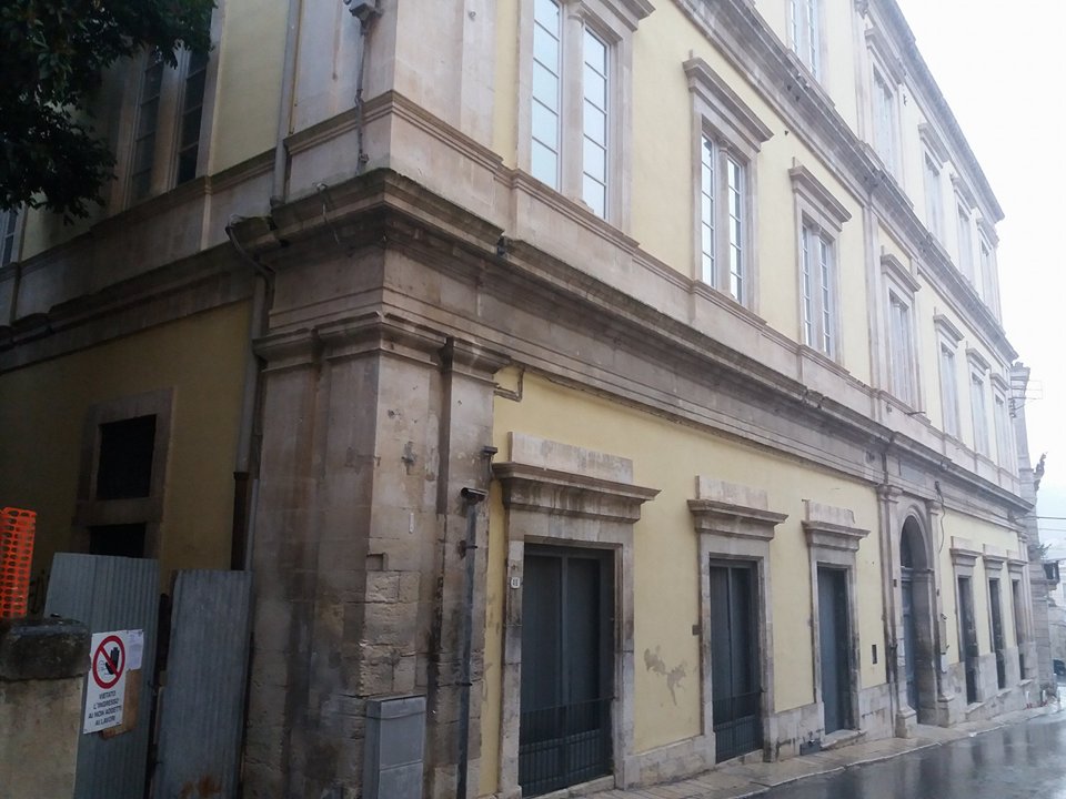 A Modica salvo l’istituto Giovanni XXIII