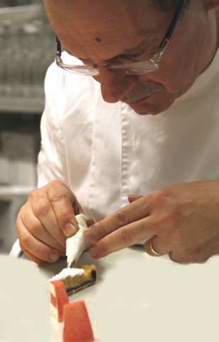 Etna Food Academy incontra il maestro pasticcere Giuseppe Giuliano: martedì 30 gennaio