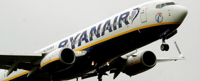 Ryanair all’aeroporto Trapani Birgi per i prossimi cinque anni. Trovato accordo