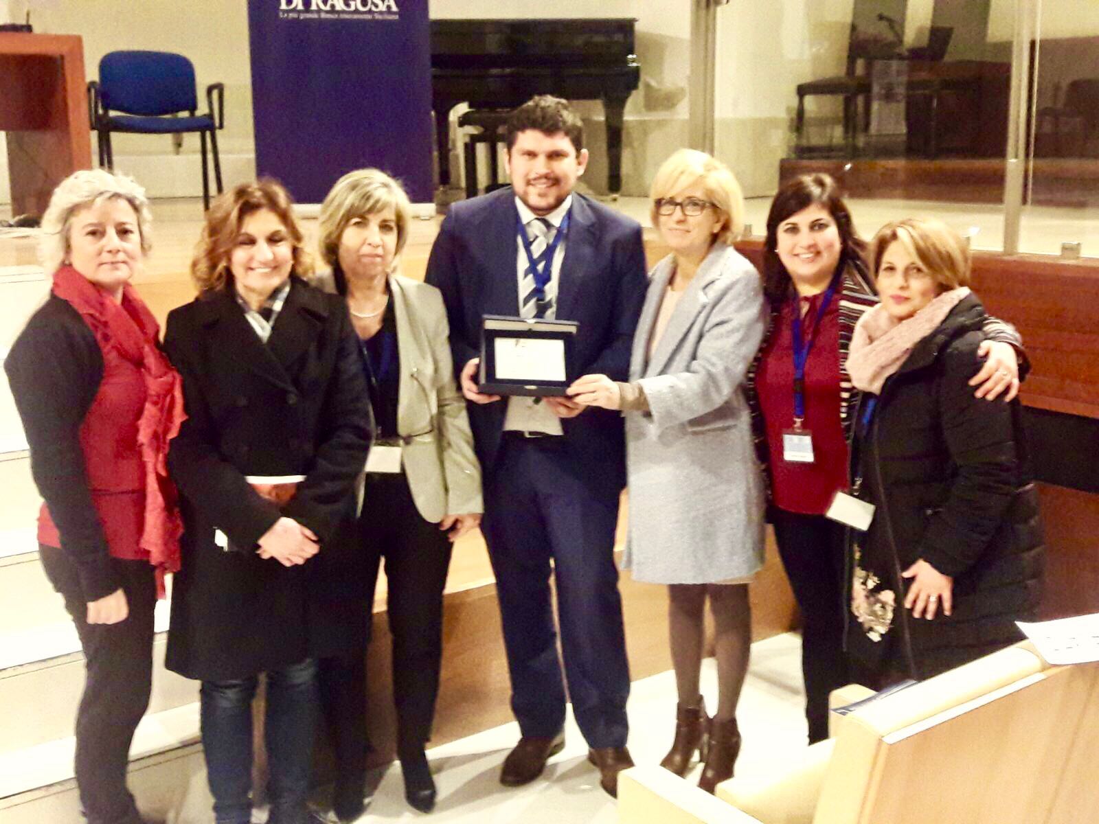 Protagonista è stato l’amore nella due giorni ragusana sull’Alzheimer