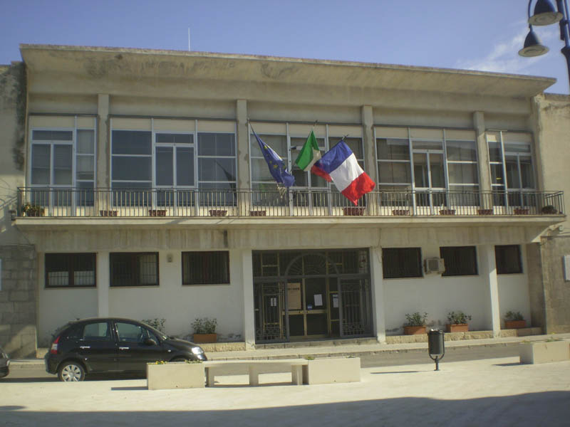 Il Governo Musumeci scioglie il Consiglio Comunale di Acate