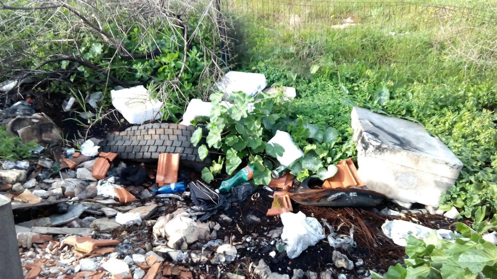 La cava delle incertezze. A Sampieri tornano le preoccupazioni per i danni ambientali che potrebbero arrivare dall’area di “Trippatore”