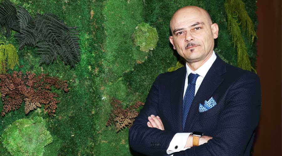Comune Ragusa, Giuseppe Guglielmino: “La mia candidatura, non cercata, ha fatto crollare il castello di supponenza tipica della monarchia”