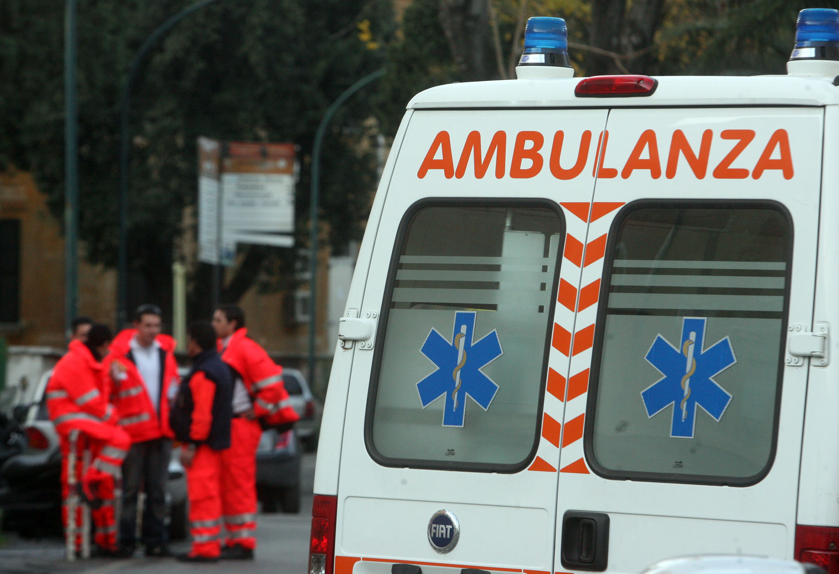 L’Asp su 118 a Ibla: “Nessuna soppressione ma spostamento al Paternò Arezzo”