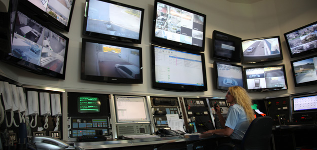 Telesorveglianza a Ragusa ancora 32 telecamere disattivate