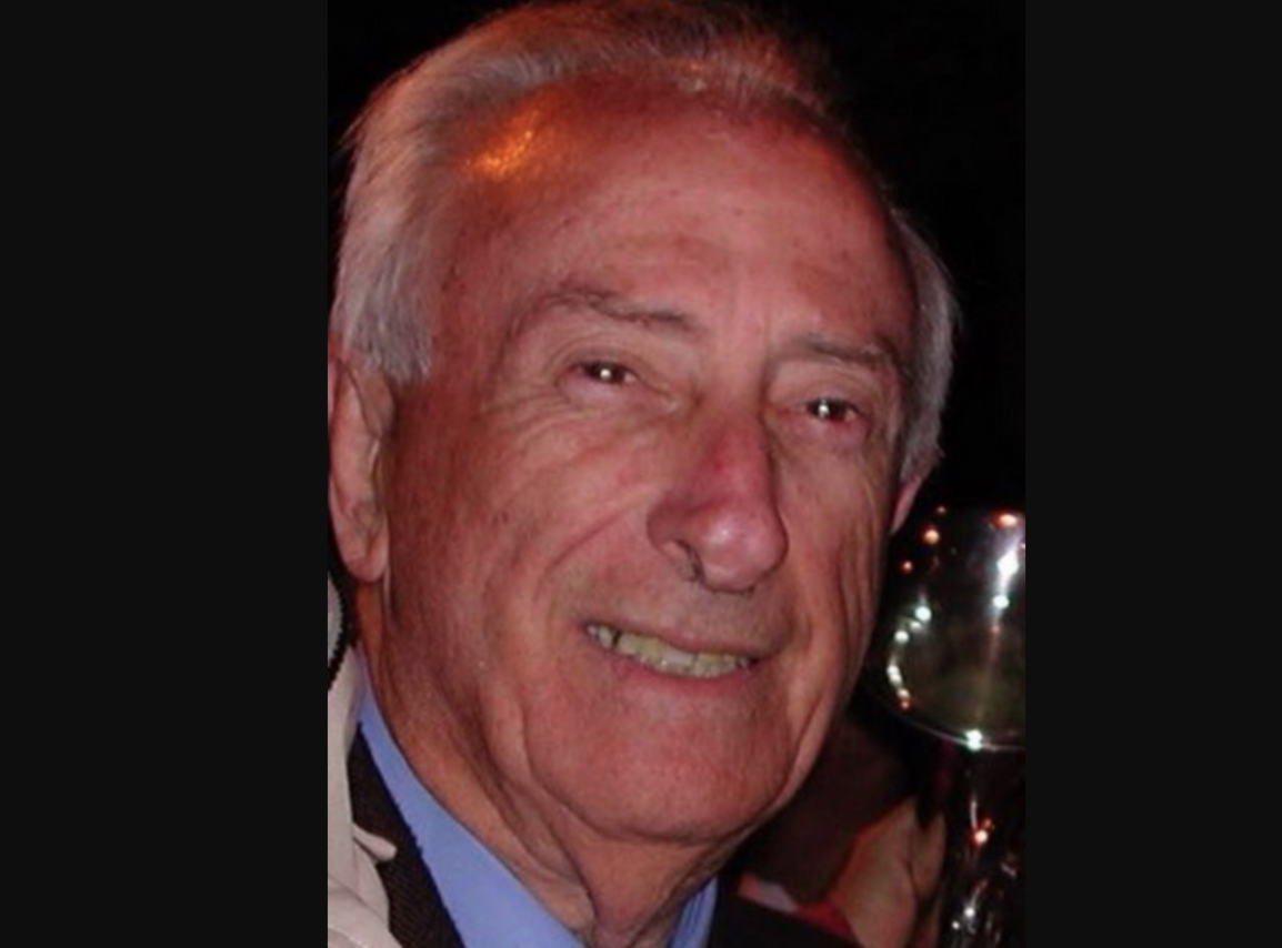 E’ morto Franco Ventura, storico corrispondente de La Sicilia da Scicli