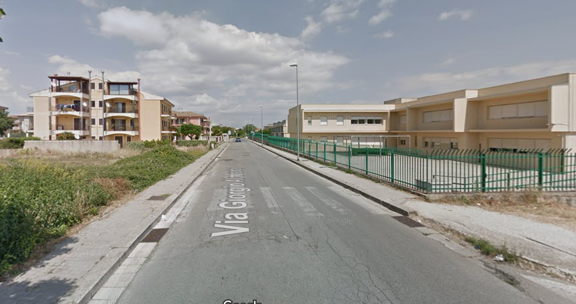 Giornata Memoria, gli anarchici: “Cancellate via Almirante a Ragusa, fu razzista”. Scoppia la polemica. E voi cosa ne pensate?