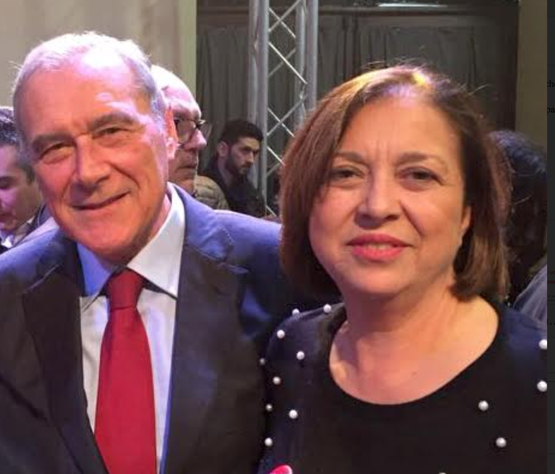 Franca Antoci, ecco perché ho scelto di candidarmi con “Liberi e Uguali”