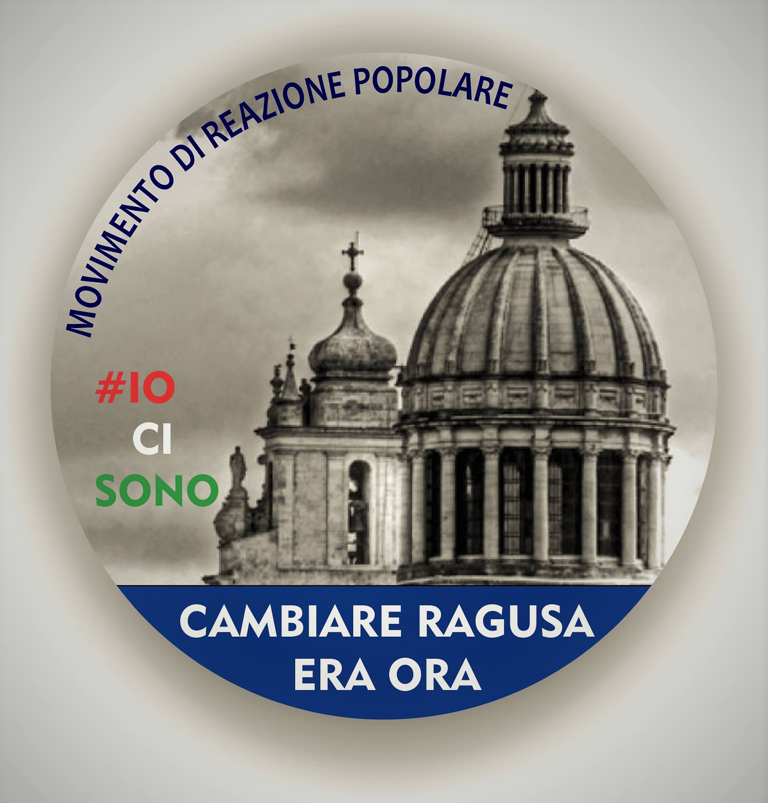 Elezioni comunali, altro movimento: “Cambiare Ragusa era ora”