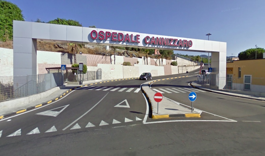 Covid-19 e solidarietà, Ingegneri catanesi donano ventilatore al Cannizzaro