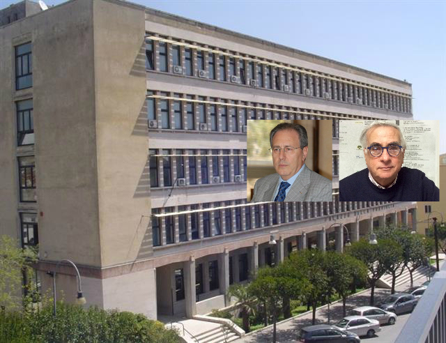 Ex Province, toto nomine su nuovo commissario. Forse Arezzo o Piazza per sostituire Cartabellotta