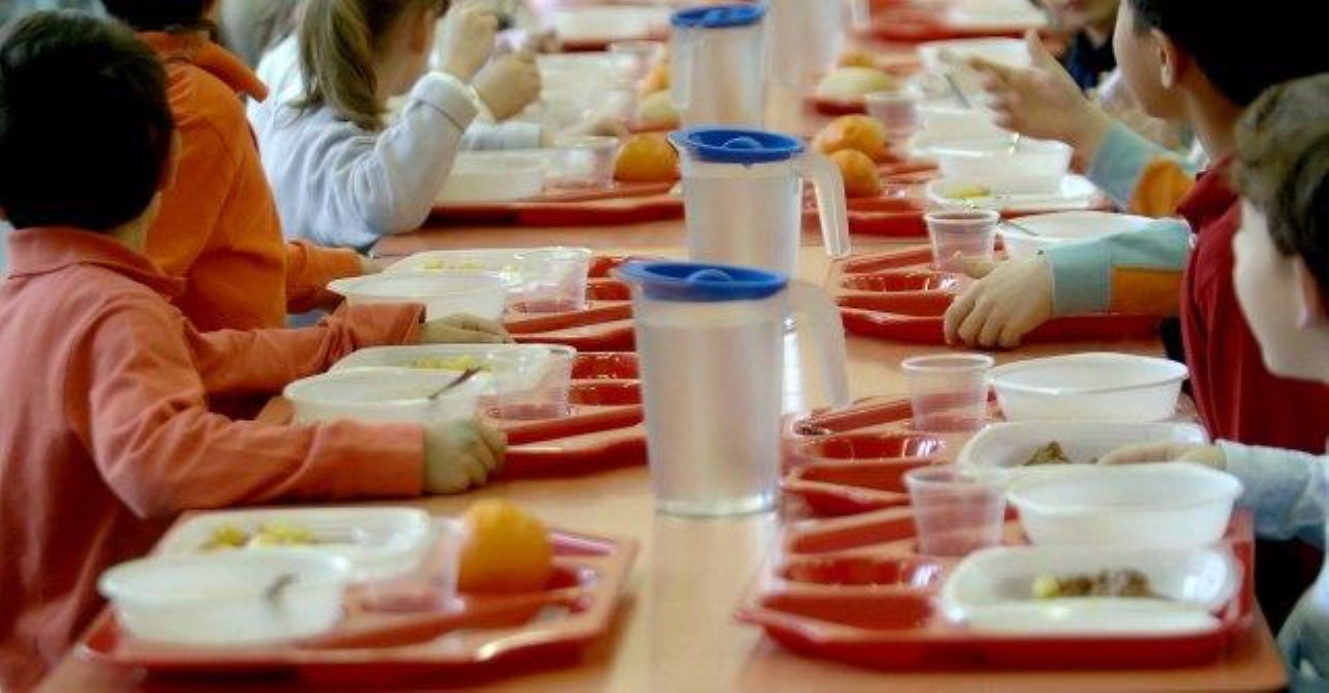 Refezione scolastica a Modica non parte. Ecco il perché