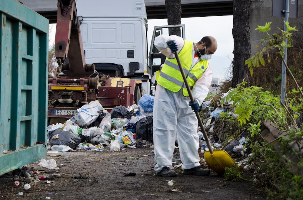 Revocato a Vittoria lo sciopero degli spazzini previsto per questo martedì 19 febbraio