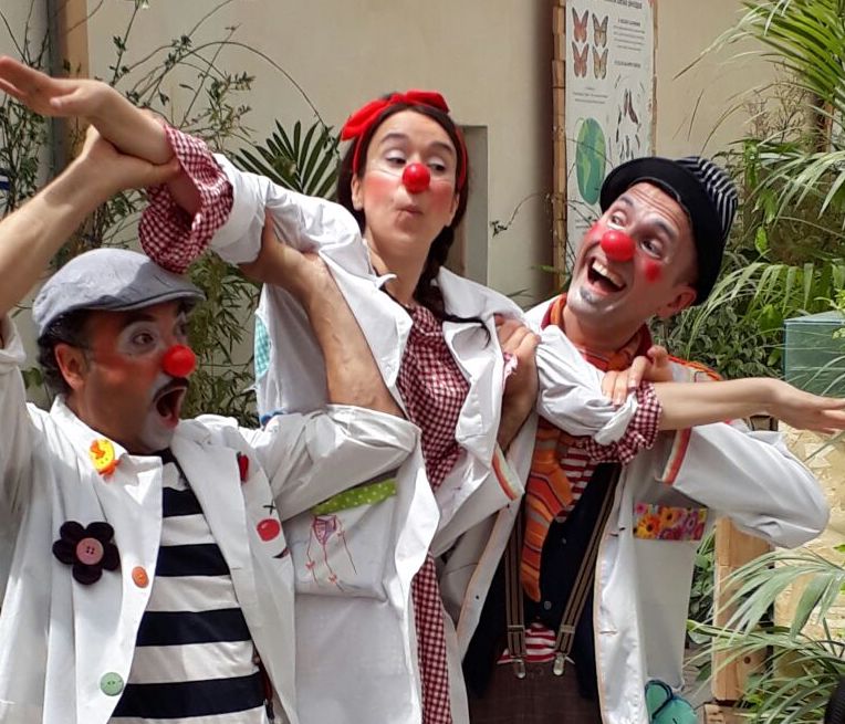 Clownterapia e cure integrate, domani a confronto a Ragusa. Tra gli ospiti anche Leonardo Spina