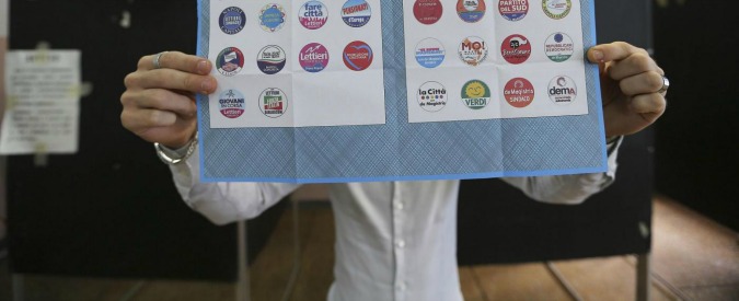 Elezioni comunali, arriva anche Lega Nord. Il Centrodestra apre alle liste civiche ma se ne parla dopo le Nazionali