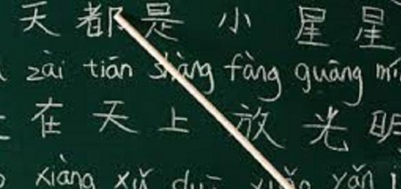 Il cinese verrà insegnato anche  tra i banchi delle scuole della provincia di Ragusa.