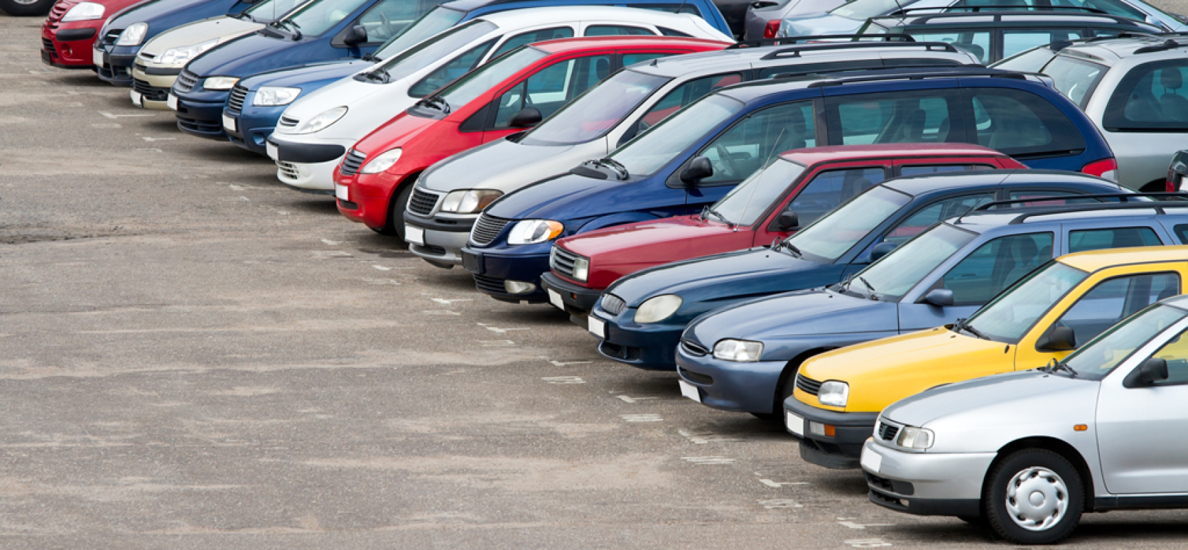 I ragusani nel 2017 hanno acquistato più auto usate e mobili.
