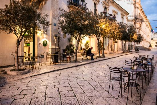 Scicli, siti culturali aperti fino mezzanotte