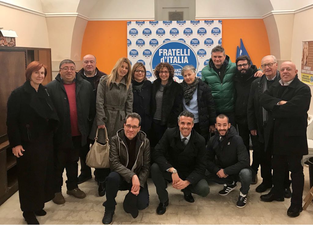 Foibe, Fratelli d’Italia: “Abbiamo il dovere di non dimenticare”