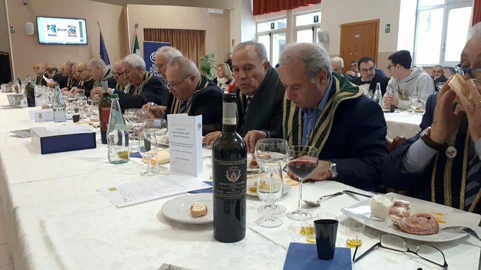 Laboratori del gusto con le eccellenze iblee. Iniziativa del Grimaldi di Modica