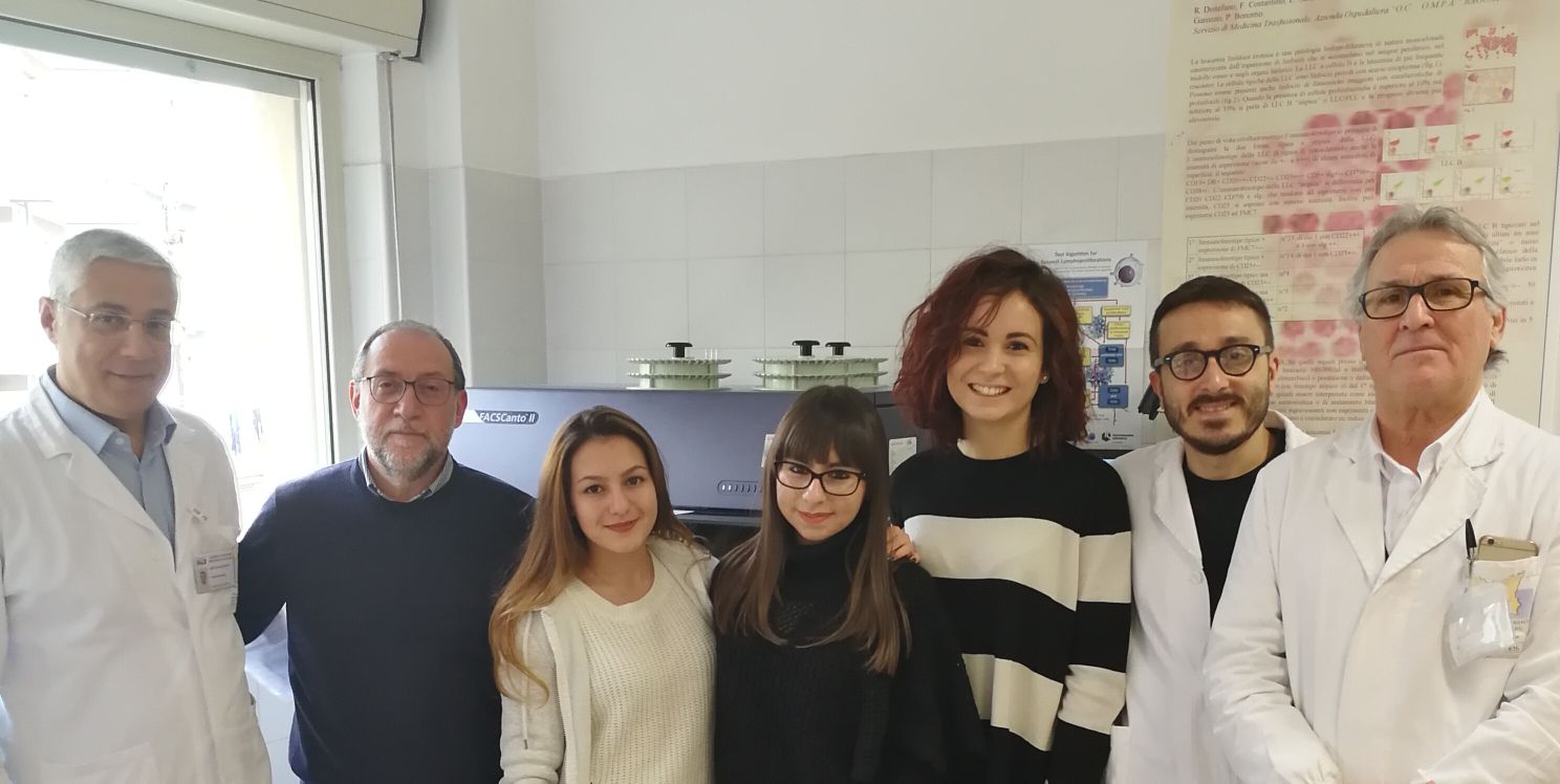 75 studenti partecipano al progetto “Sistema Sanità” per alternanza scuola-lavoro con Asp e istituto Galileo-Campailla di Modica