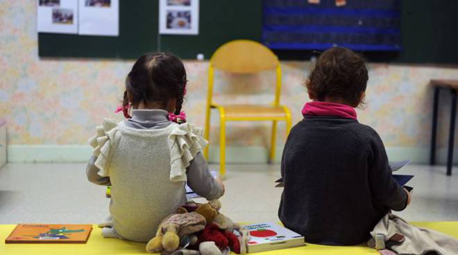 Rinviate a giudizio due maestre di una scuola materna a Modica.