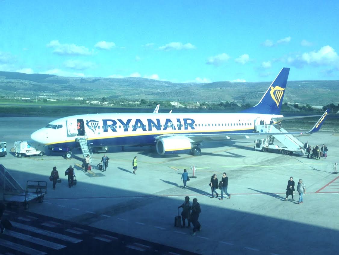 Aeroporto Comiso: Soaco convoca il territorio: “Dateci una mano”