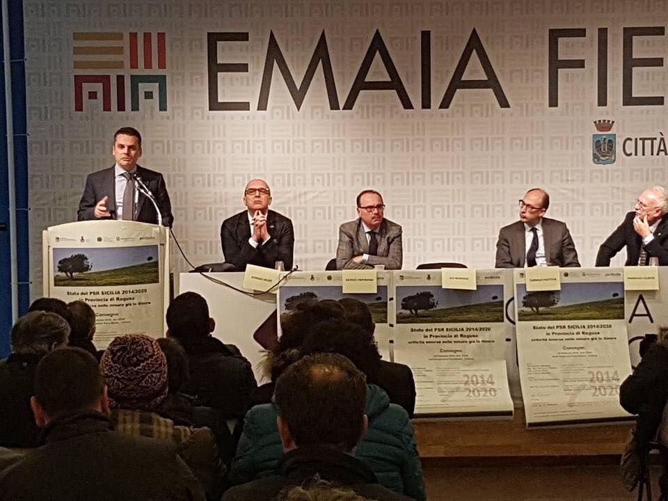 Misure Psr in ritardo ma Governo regionale si impegna a risolvere criticità