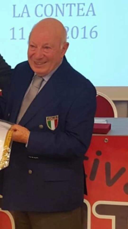 Tiro al volo. Modica, è deceduto Saro Avveduto. Era stato vice presidente Fitav