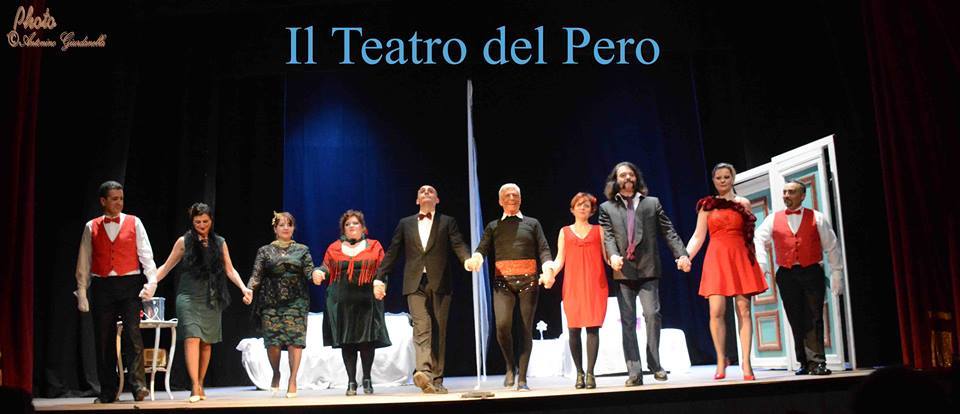 Al Teatro Naselli di Comiso  in scena “L’aria del Continente”. Due serate di risate assicurate.