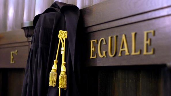 Stalker modicano condannato a cinque anni. Scoppia in lacrime dopo la sentenza