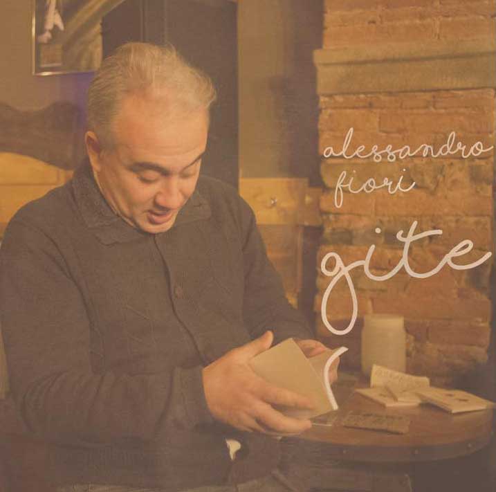 Alessandro Fiori a Ragusa con Bassi Comunicanti – Talk, reading e concerto