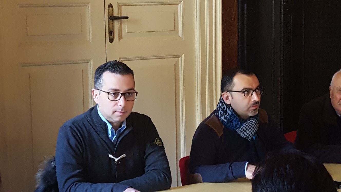 A Vittoria i problemi dei residenti di contrada Bonincontro
