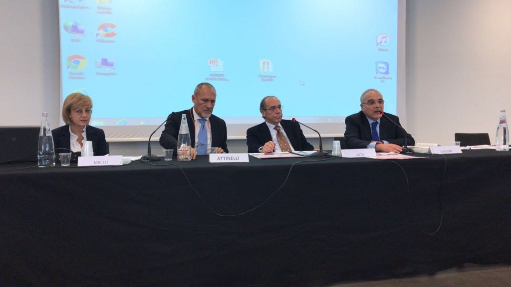 Ordini professionali e magistrati a confronto sul processo tributario telematico