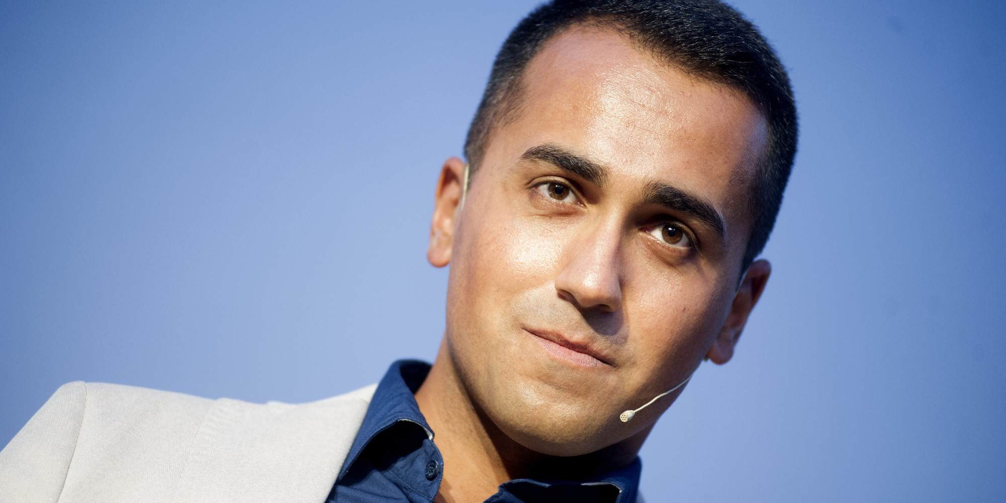 Di Maio questo sabato a Scicli ma non a Ragusa. E scoppia la polemica