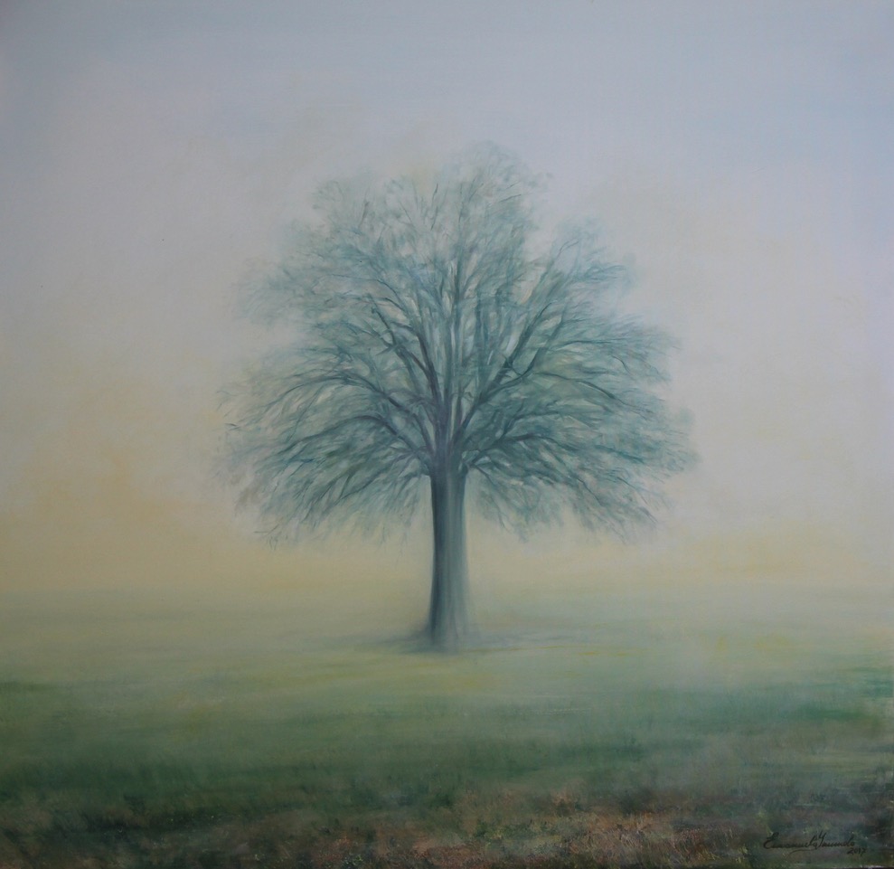 L’arte italiana contemporanea a Stoccolma, in mostra opere di Guido Cicero ed Emanuela Iemmolo
