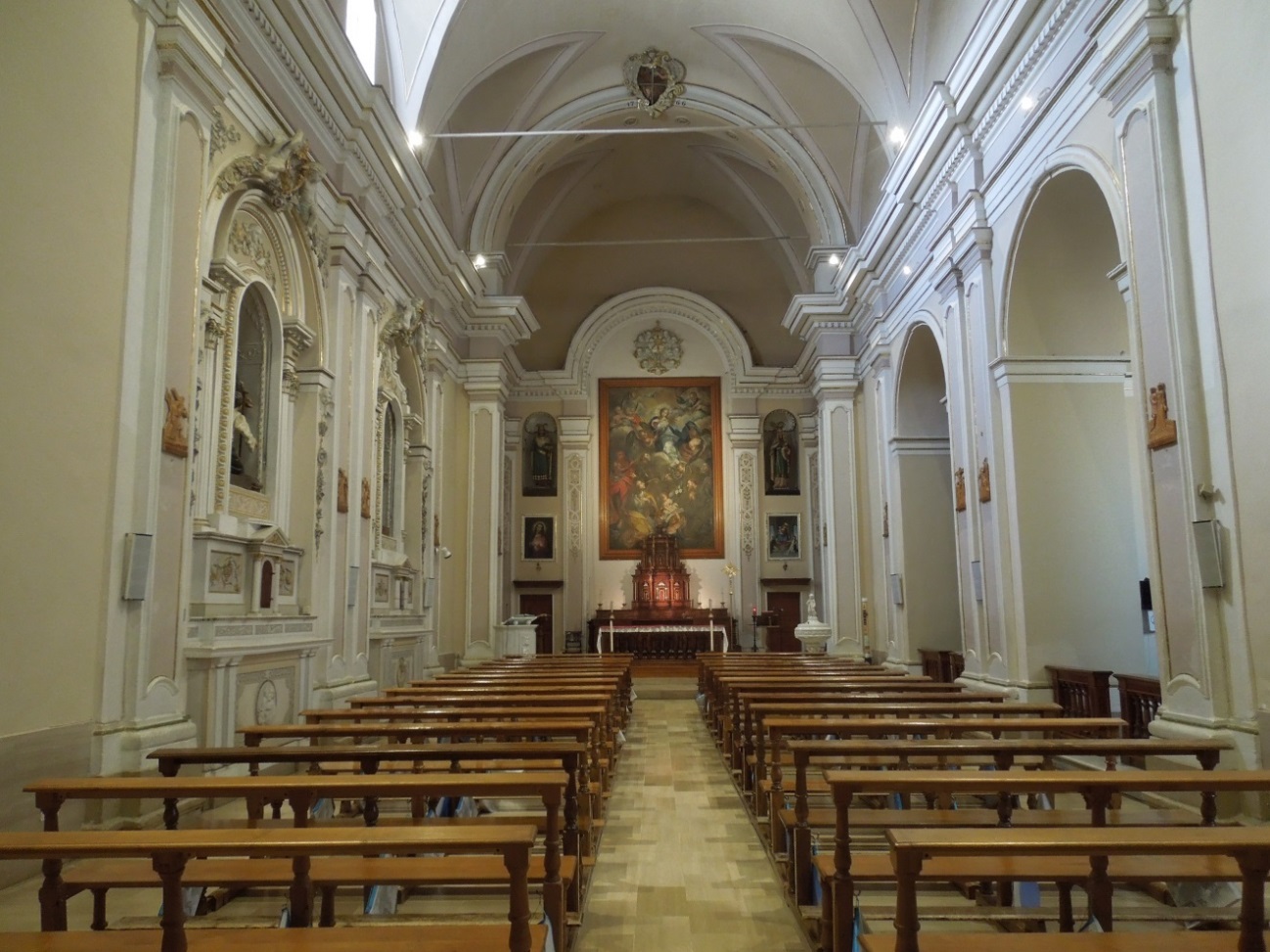 A Vittoria una conferenza sulle origini della chiesa Santa Maria Maddalena