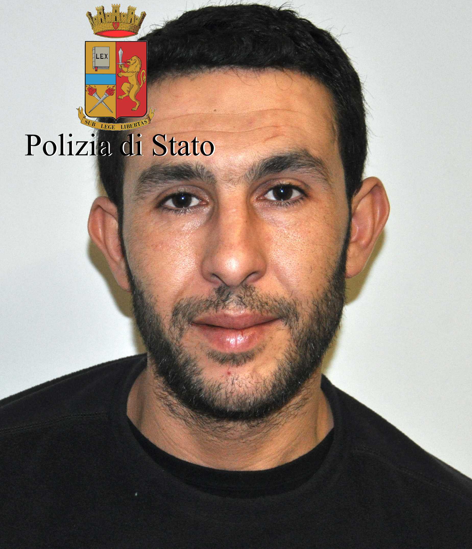 A Comiso Polizia arresta tunisino per evasione domiciliari