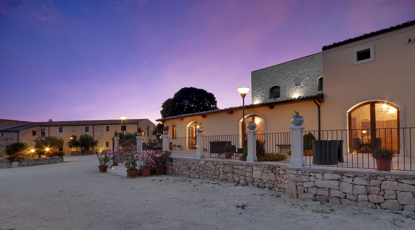 Artemisia Resort Ragusa vince i “Travellers Choice 2018 di Tripadvisor